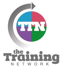 logo the training network